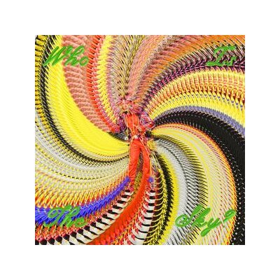 BYRNE, DAVID - WHO IS THE SKY? - CD