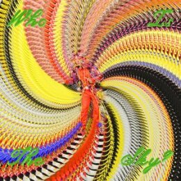 BYRNE, DAVID - WHO IS THE SKY? - CD