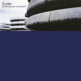 DUSTER - CONTEMPORARY MOVEMENT -Y2K 25TH ANNIVERSARY...