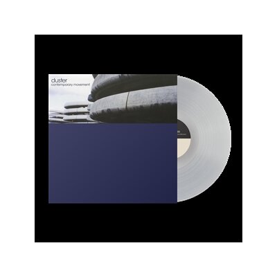 DUSTER - CONTEMPORARY MOVEMENT -Y2K 25TH ANNIVERSARY ED. COL.- - LP