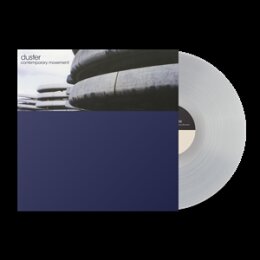 DUSTER - CONTEMPORARY MOVEMENT -Y2K 25TH ANNIVERSARY ED....