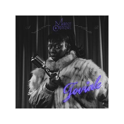 JOVIALE - MOUNT CRYSTAL - CD