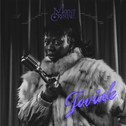 JOVIALE - MOUNT CRYSTAL - CD