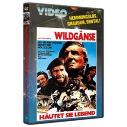 KERR, THOMAS - HÄUTET SIE LEBEND - UNTERNEHMEN...