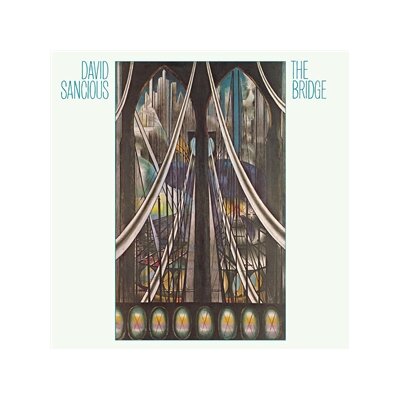SANCIOUS, DAVID AND TONE - THE BRIDGE - CD