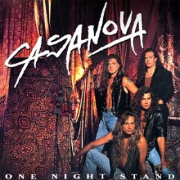 CASANOVA - ONE NIGHT STAND (2CD SPECIAL ED. W/ BONUS...