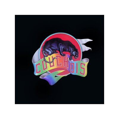 COUCHOIS - COUCHOIS - CD