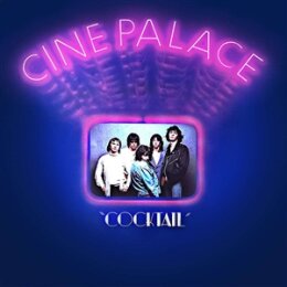 CINE PALACE - COCKTAIL - CD