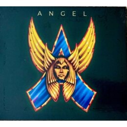 ANGEL - ANGEL - CD
