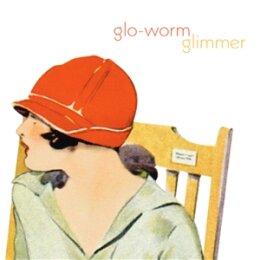 GLO-WORM - GLIMMER - LP