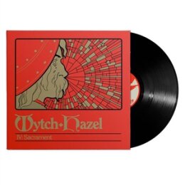 WYTCH HAZEL - IV: SACRAMENT - LP