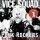 VICE SQUAD - PUNK ROCKERS: THE BEST OF VICE SQUAD VOL. 1 (LTD ED.) - LP