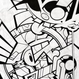 MECHATOK - WIDE AWAKE - CD