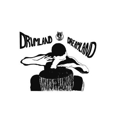 VAMBE, LORI - DRUMLAND DREAMLAND (REISSUE) - LP