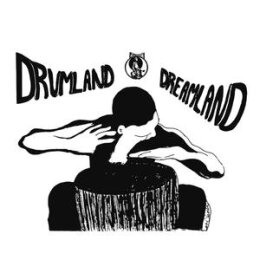 VAMBE, LORI - DRUMLAND DREAMLAND (REISSUE) - LP