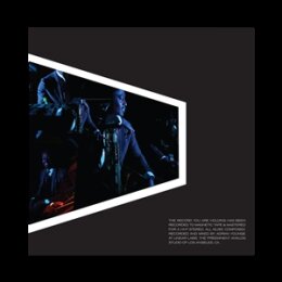 YOUNGE, ADRIAN & MUHAMMAD, ALI SHAHEED - THE MIDNIGHT...