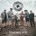 STEVE N SEAGULLS - THE DARK SIDE OF THE MOO - LP