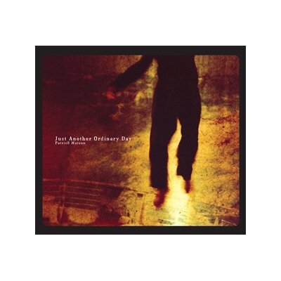 WATSON, PATRICK - JUST ANOTHER ORDINARY DAY - LP