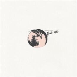 BLACK LIPS - SEASON OF THE PEACH (CREAM COL. VINYL) - LP