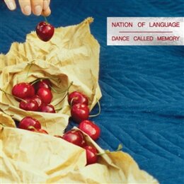 NATION OF LANGUAGE - DANCE CALLED MEMORY - CD
