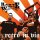 HARTE WORTE - RETRO IN VIA (ORANGE LP) - LP