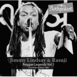 LINDSAY, JIMMY & RASUJI - LIVE AT ROCKPALAST...