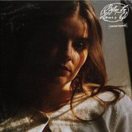 BURWELL, MARISSA - BEFORE THE HOURS UP - LP