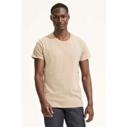 SOLS - 03582 - Mens Crusader T-Shirt Imperial - natural