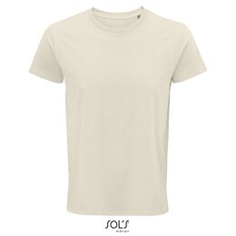 SOLS - 03582 - Mens Crusader T-Shirt - natural