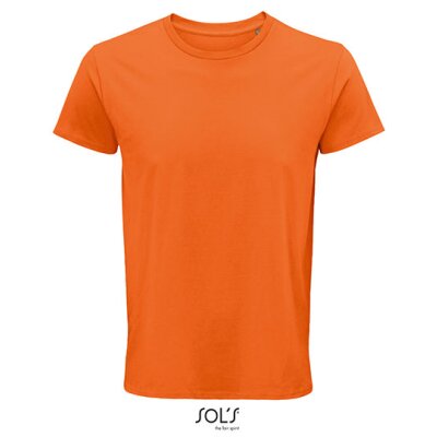 SOLS - 03582 - Mens Crusader T-Shirt Imperial - orange