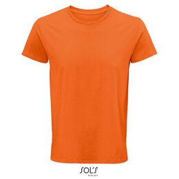 SOLS - 03582 - Mens Crusader T-Shirt Imperial - orange