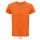 SOLS - 03582 - Mens Crusader T-Shirt Imperial - orange