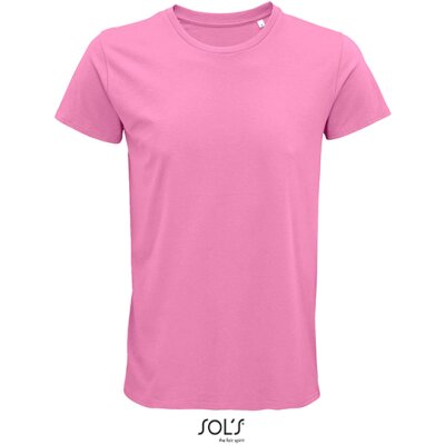 SOLS - 03582 - Mens Crusader T-Shirt Imperial - orchid pink
