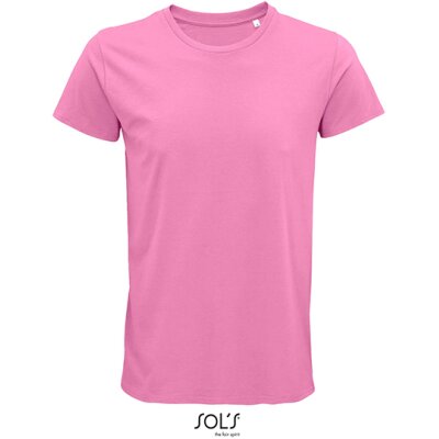 SOLS - 03582 - Mens Crusader T-Shirt - orchid pink