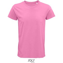 SOLS - 03582 - Mens Crusader T-Shirt Imperial - orchid pink