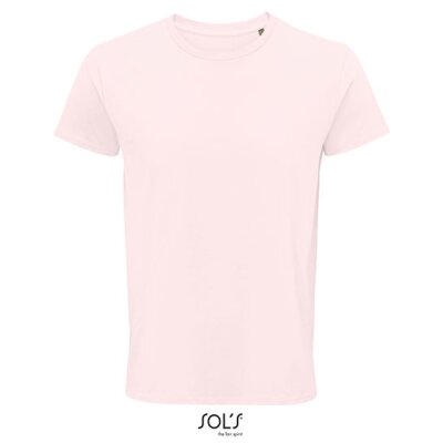 SOLS - 03582 - Mens Crusader T-Shirt Imperial - pale pink
