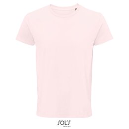 SOLS - 03582 - Mens Crusader T-Shirt - pale pink