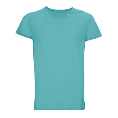 SOLS - 03582 - Mens Crusader T-Shirt - pool blue