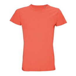 SOLS - 03582 - Mens Crusader T-Shirt - pop orange