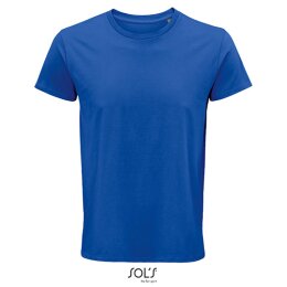 SOLS - 03582 - Mens Crusader T-Shirt Imperial - royal blue 241