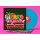 GUERILLA TOSS - YOURE WEIRD NOW  (LIGHT BLUE VINYL) - LP