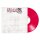 WHITE, ASHER - 8 TIPS FOR FULL CATASTROPHE LIVING  (MAGENTA VINYL) - LP