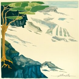 MCHONE, CARSON - PENTIMENTO - LP