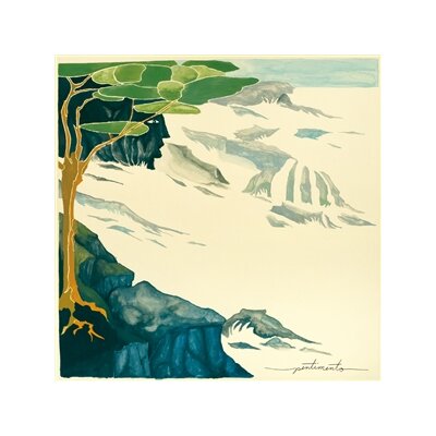 MCHONE, CARSON - PENTIMENTO - CD