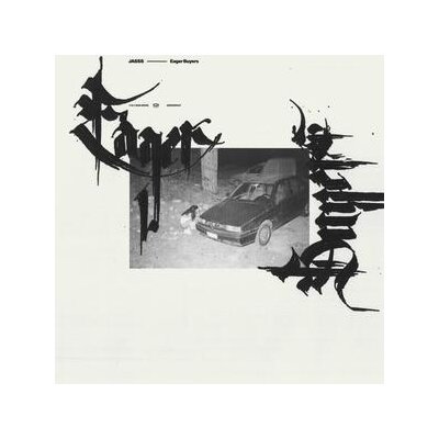 JASSS - EAGER BUYERS - LP