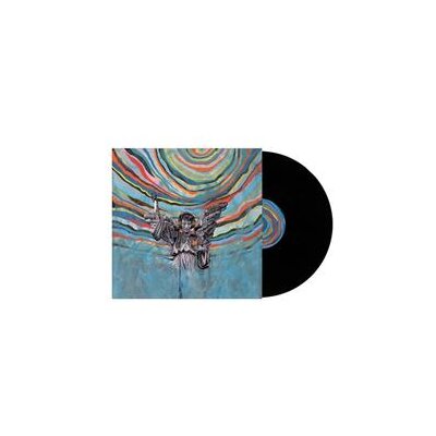 MOTION CITY SOUNDTRACK - THE SAME OLD WASTED WONDERFUL WORLD - LP