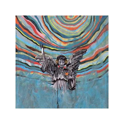 MOTION CITY SOUNDTRACK - THE SAME OLD WASTED WONDERFUL WORLD - CD