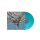 MOTION CITY SOUNDTRACK - THE SAME OLD WASTED WONDERFUL WORLD (BLUE MARBLE VINYL) - LP