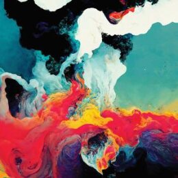 BHATIA, RAFIQ - ENVIRONMENTS - LP