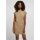 Urban Classics - TB1910 - Ladies Turtle Extended Shoulder Dress - khaki